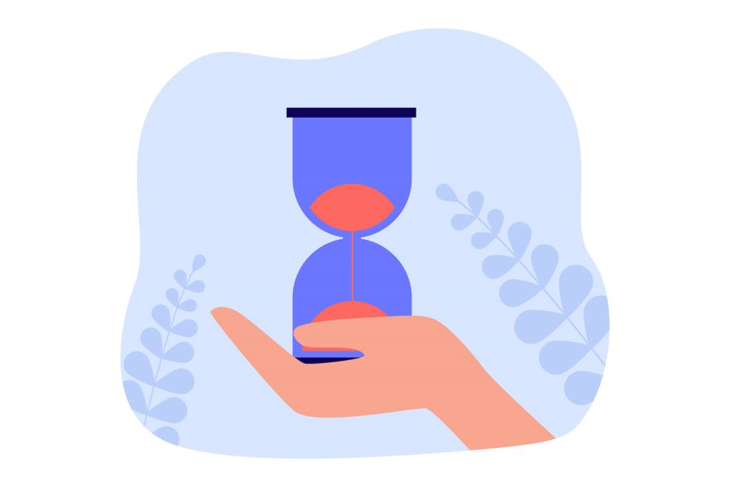 The Benefits of Being a Patient Person