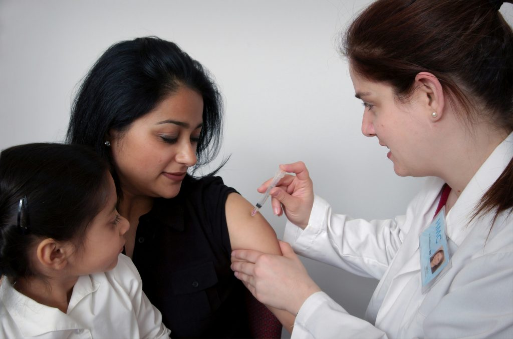 Family Health: Prioritizing Self-Care For Parents