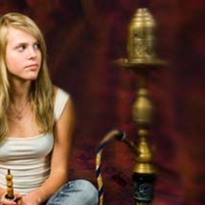 Hookah: What’s Old Is New—And Unsafe