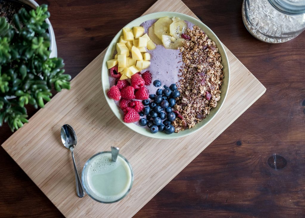 Healthy Recipes To Include Superfoods In Your Diet