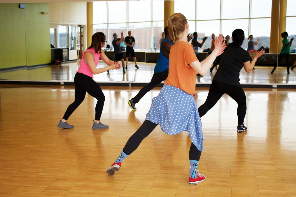 Most Popular Workout Trends For Fitness Enthusiasts