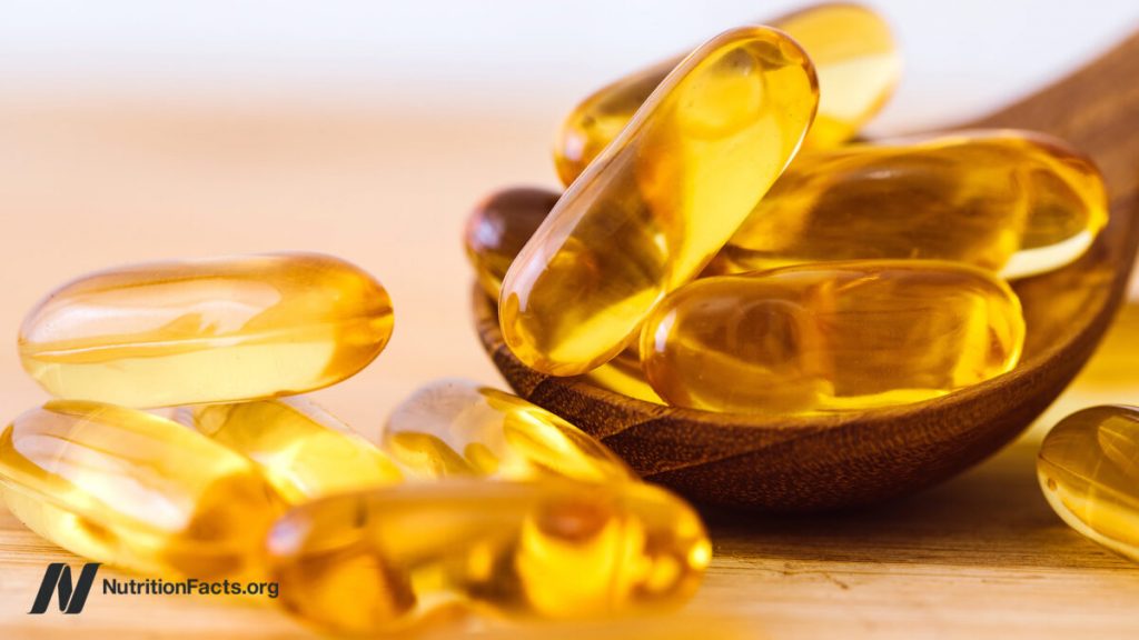 What About Vitamin D and Vegetarians’ Stroke Risk? What About Vitamin D and Vegetarians’ Stroke Risk?