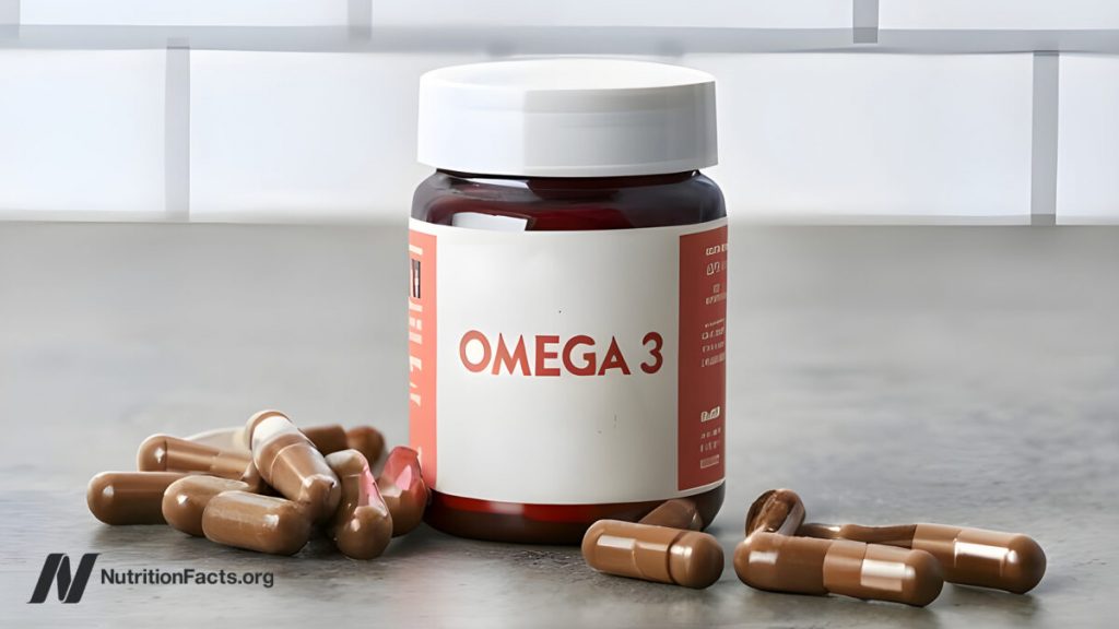 What About Omega-3s and Vegetarians’ Stroke Risk? What About Omega-3s and Vegetarians’ Stroke Risk?