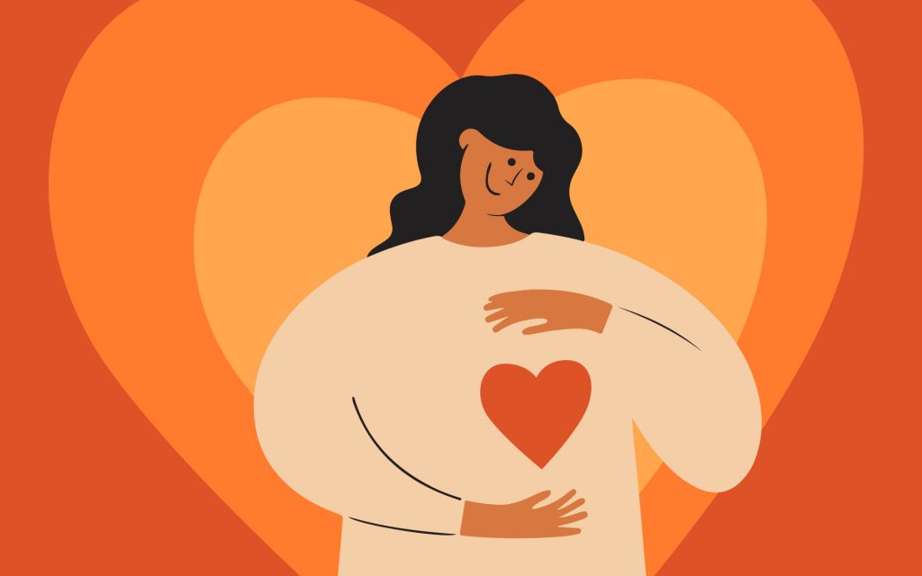 A 12-Minute Meditation for Nurturing Your Heart