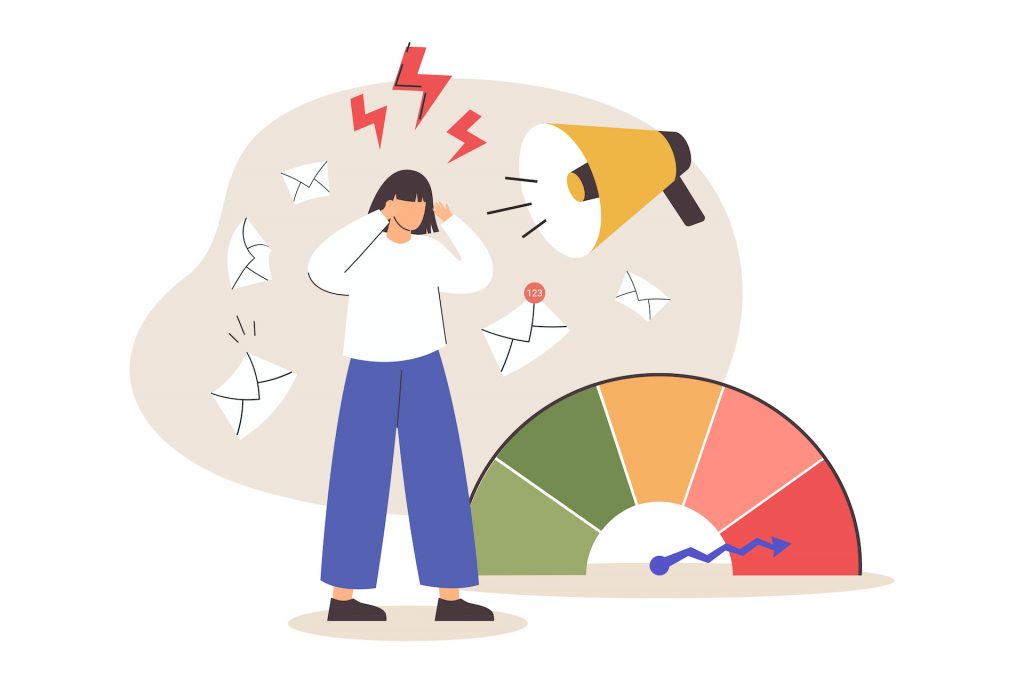 How To Stay Calm Under Pressure How To Stay Calm Under Pressure