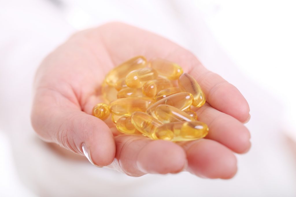 Best Fish Oil Supplements For Better Heart Health And Active Lifestyle