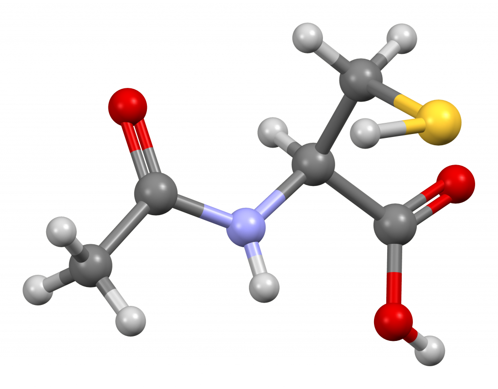 How N-Acetyl L-Cysteine Supports Health and Wellness How N-Acetyl L-Cysteine Supports Health and Wellness