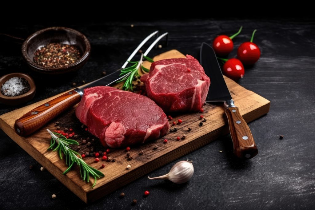 Study Says Reducing Red Meat Could Lower Risk Study Says Reducing Red Meat Could Lower Risk