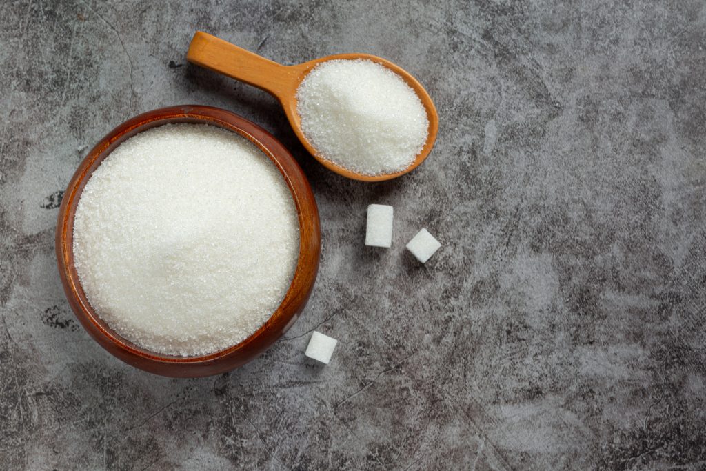 Sugar Substitute Erythritol Raises Risk Of Heart Attacks, Stroke: Study