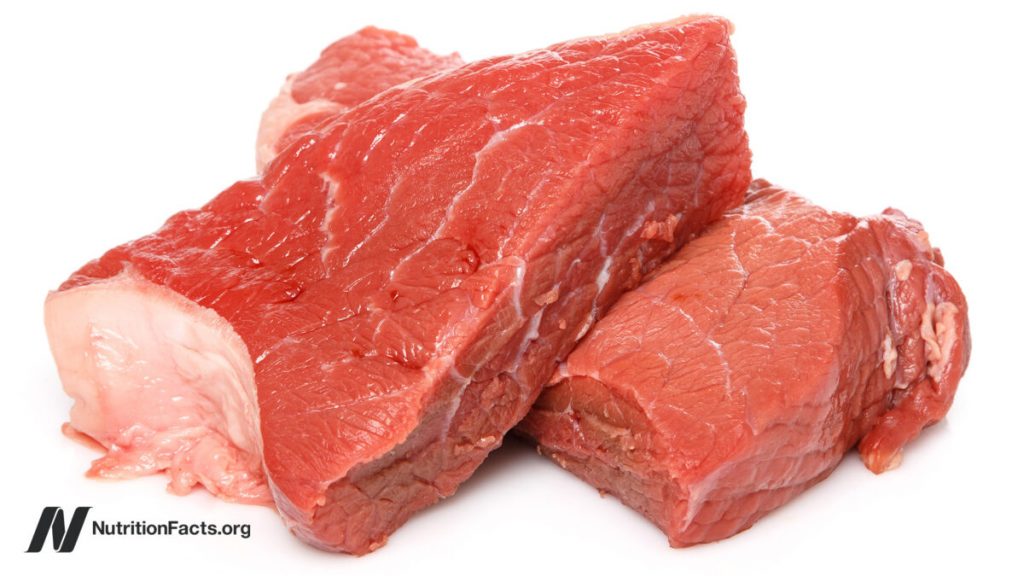 What About Animal Protein and Vegetarians’ Stroke Risk? What About Animal Protein and Vegetarians’ Stroke Risk?