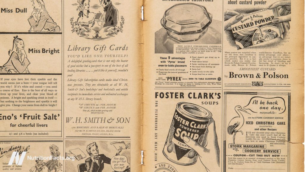 Are Food Ads Making Us Obese? Are Food Ads Making Us Obese?