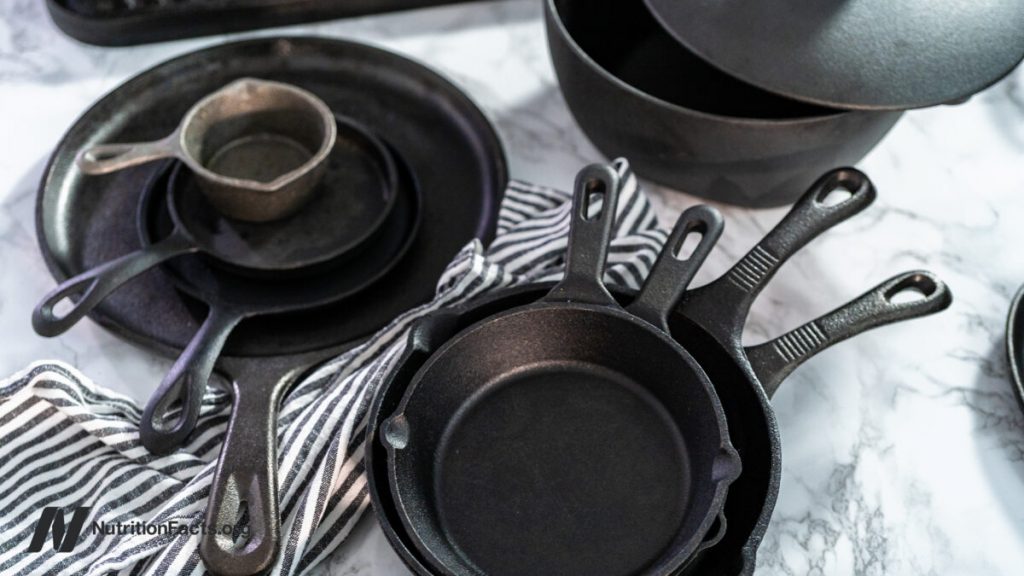 Is Stainless Steel or Cast Iron Cookware Best? Is Teflon Safe? Is Stainless Steel or Cast Iron Cookware Best? Is Teflon Safe?