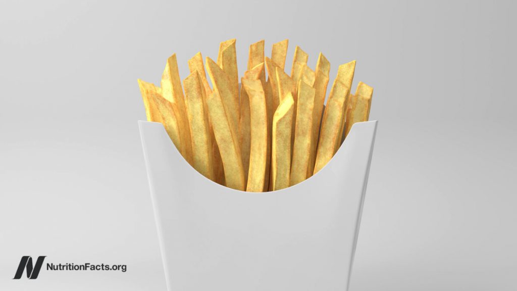 What About Vegan Junk Food and Vegetarians’ Stroke Risk? What About Vegan Junk Food and Vegetarians’ Stroke Risk?