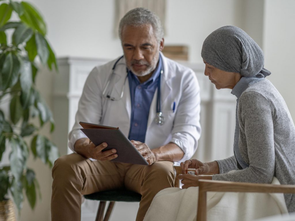 Bowel Obstruction and Cancer Treatment – Side Effects Bowel Obstruction and Cancer Treatment – Side Effects