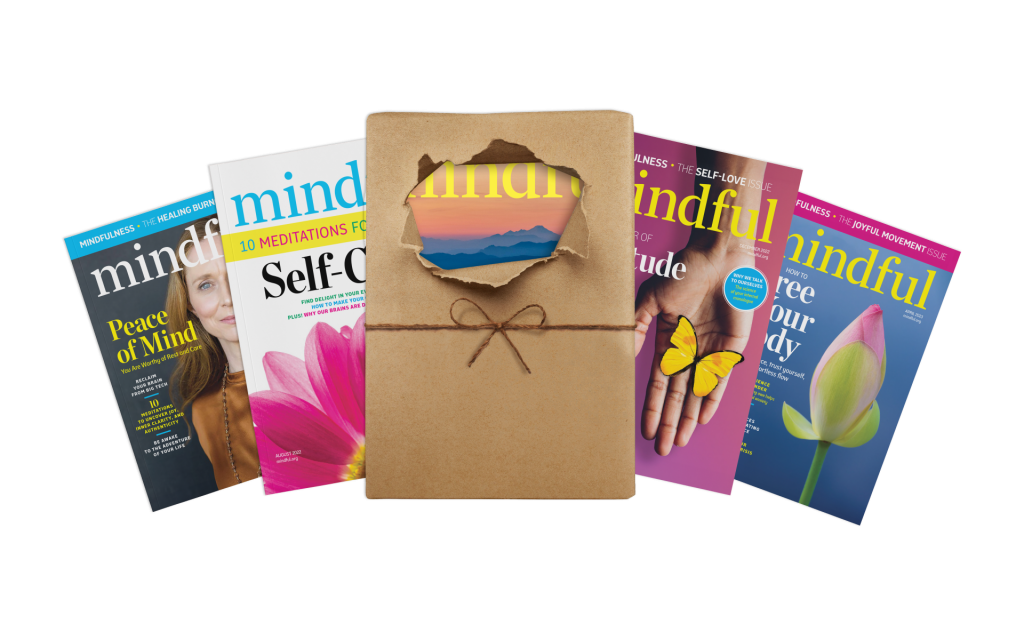 A New Chapter in Mindfulness: Relaunching Mindful Magazine A New Chapter in Mindfulness: Relaunching Mindful Magazine