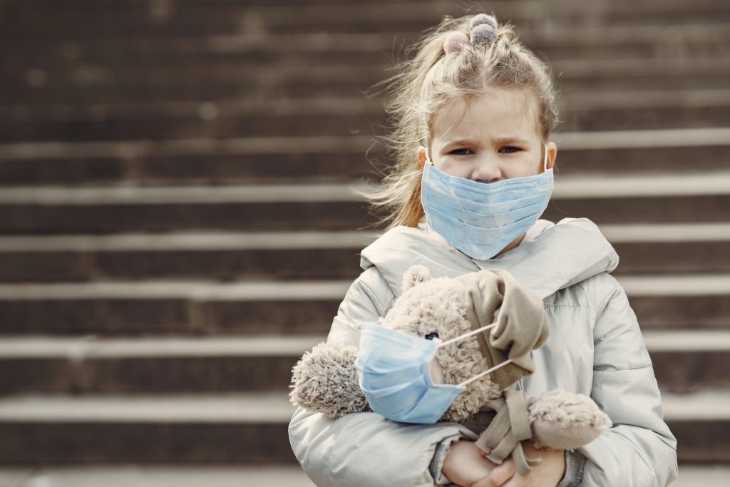 Exposure To Air Pollution During Pregnancy And Childhood Have Lasting Effects On Brain: Study Exposure To Air Pollution During Pregnancy And Childhood Have Lasting Effects On Brain: Study