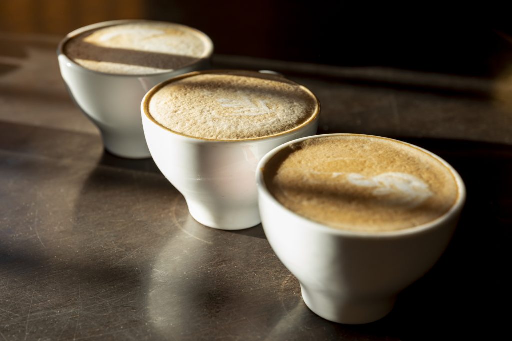 Three cups of coffee daily boosts heart health, reduces cardiometabolic multimorbidity risk: study Three cups of coffee daily boosts heart health, reduces cardiometabolic multimorbidity risk: study