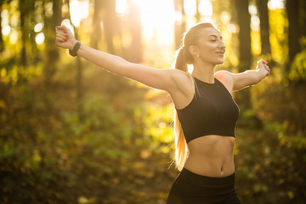 Your Key To Energy, Blood Health And Nervous System Support