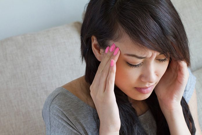 How Aura May Trigger Migraine Pain