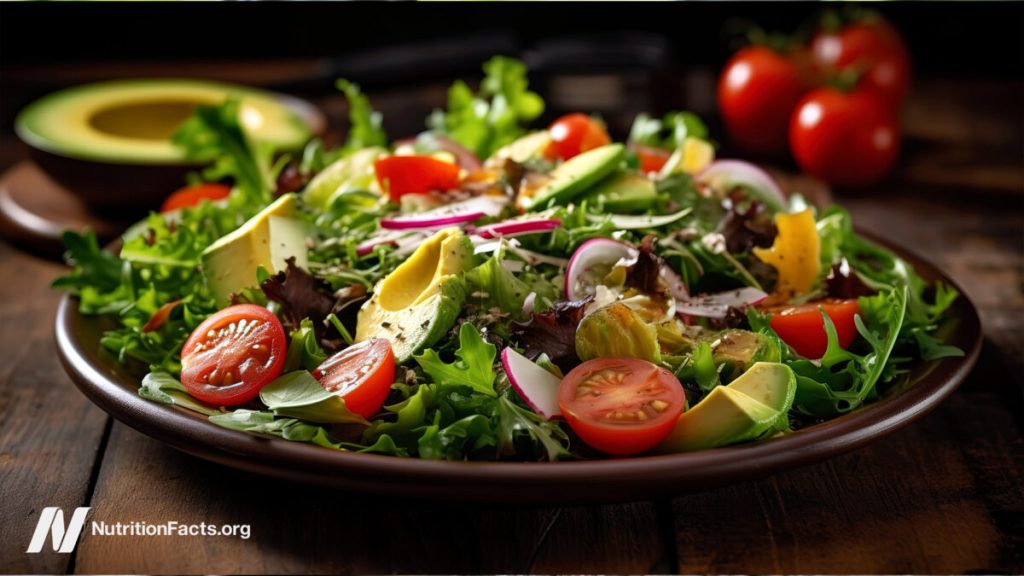 Eating an Anti-Inflammatory Diet for Lupus 