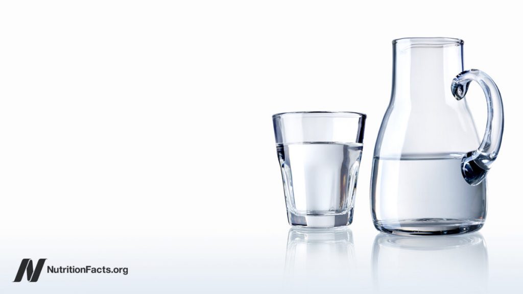 Does Drinking Water Affect Our Adrenal Hormones? Does Drinking Water Affect Our Adrenal Hormones?