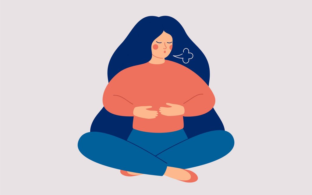 A 10-Minute Meditation for Relaxation and Ease