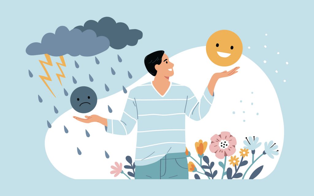 Why Emotional Self-Control Matters – Mindful