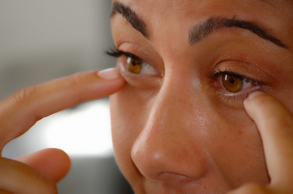 Your Solution For Puffiness, Dark Circles, And Fine Lines Your Solution For Puffiness, Dark Circles, And Fine Lines