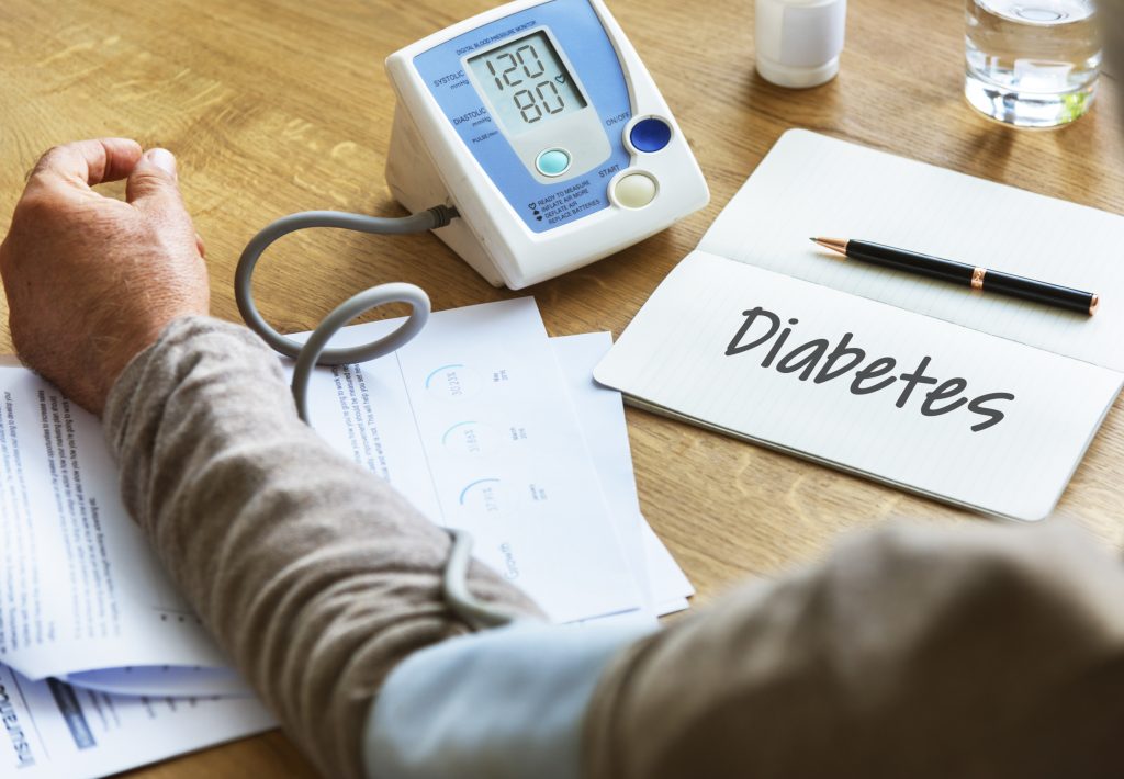 Diabetes Onset Before 40 Raises Risk Of Death To Four Times: Study Diabetes Onset Before 40 Raises Risk Of Death To Four Times: Study