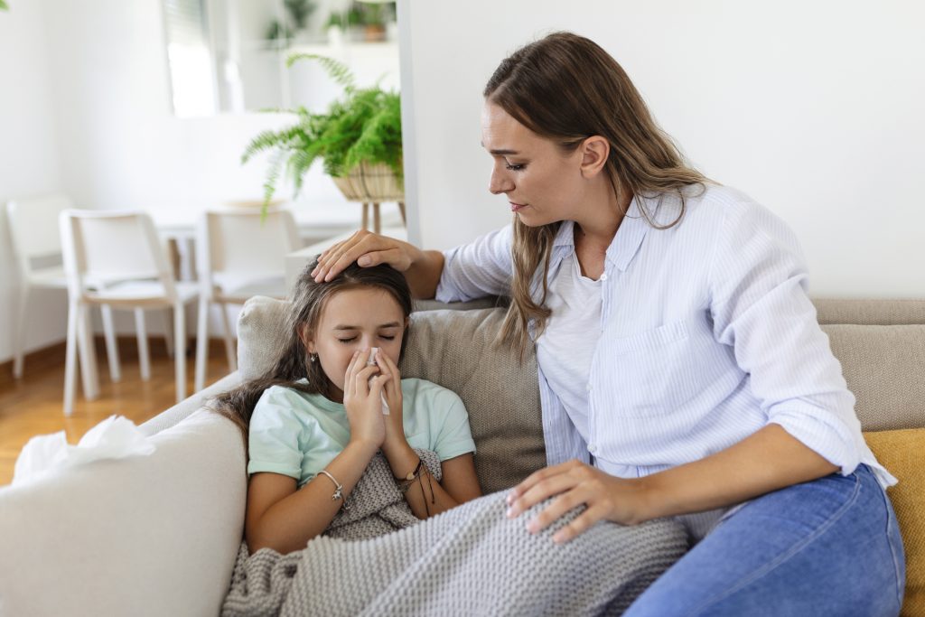 Know Symptoms, Learn How To Protect Yourself Know Symptoms, Learn How To Protect Yourself