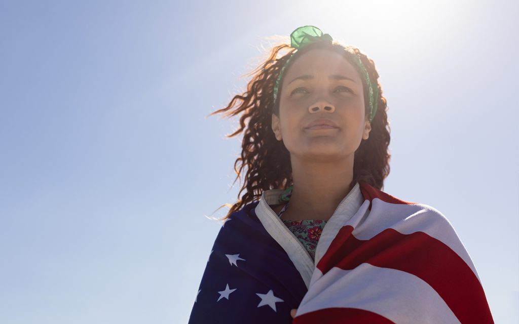 Election Day Meditation – Mindful
