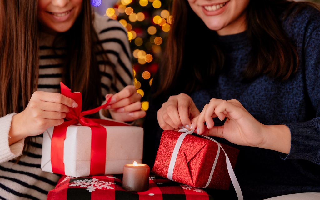 3 Gift-Giving Tips to Shift From Holiday Fear to Holiday Cheer 3 Gift-Giving Tips to Shift From Holiday Fear to Holiday Cheer