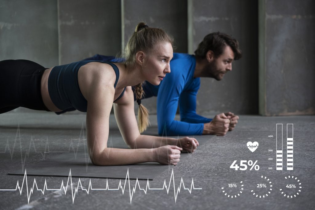 Cardiovascular Fitness May Lower Dementia Risk, Even For Those With Genetic Predisposition, Study Finds Cardiovascular Fitness May Lower Dementia Risk, Even For Those With Genetic Predisposition, Study Finds
