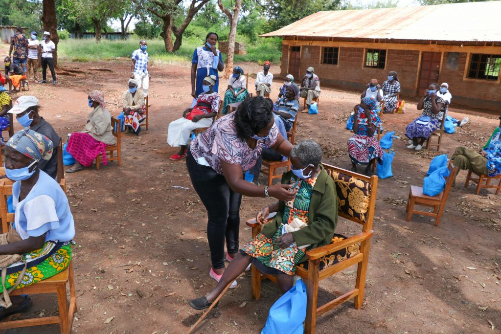 Dr. Stephanie Efua Sobotie On Breaking Barriers And Building Sustainable Solutions Dr. Stephanie Efua Sobotie On Breaking Barriers And Building Sustainable Solutions