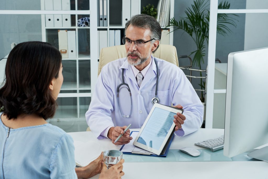 Scheduling Surgery After A Heart Attack? Here’s How Long You Might Have To Wait