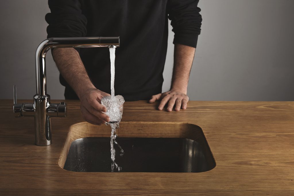 New Chemical Identified In U.S. Tap Water, Scientists Urge Investigation Into Its Toxicity New Chemical Identified In U.S. Tap Water, Scientists Urge Investigation Into Its Toxicity
