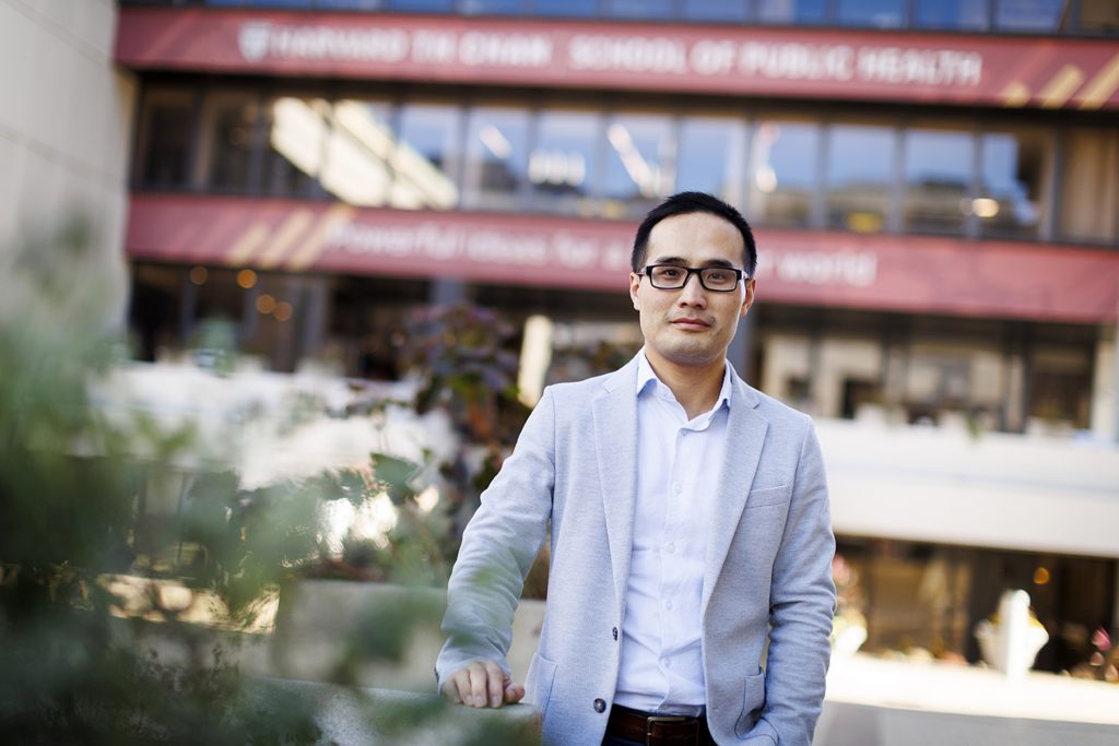 Study opens door to a rethink of colonoscopy guidelines — Harvard Gazette Study opens door to a rethink of colonoscopy guidelines — Harvard Gazette