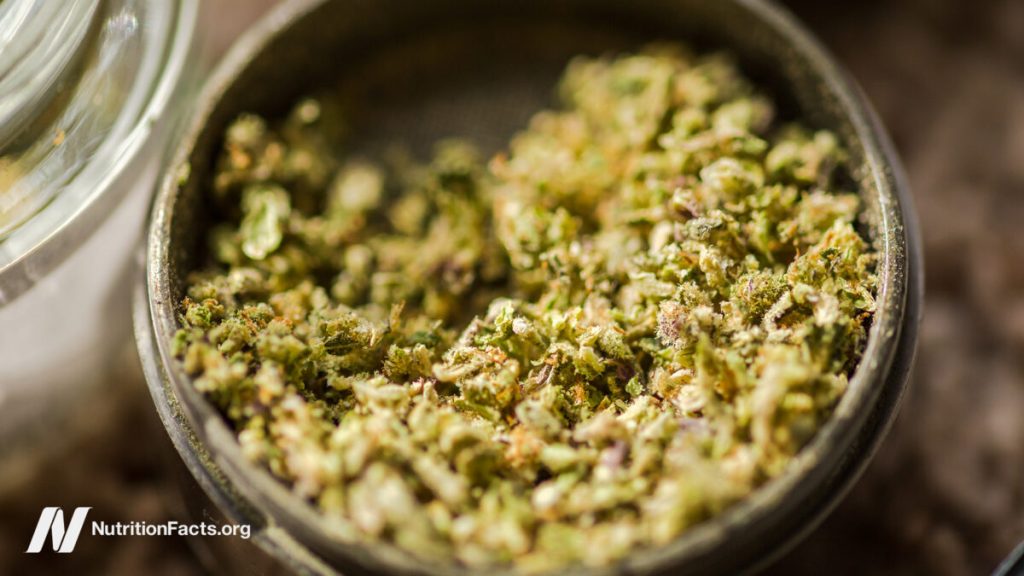 Cannabis, Strokes, and Heart Attacks? Cannabis, Strokes, and Heart Attacks?