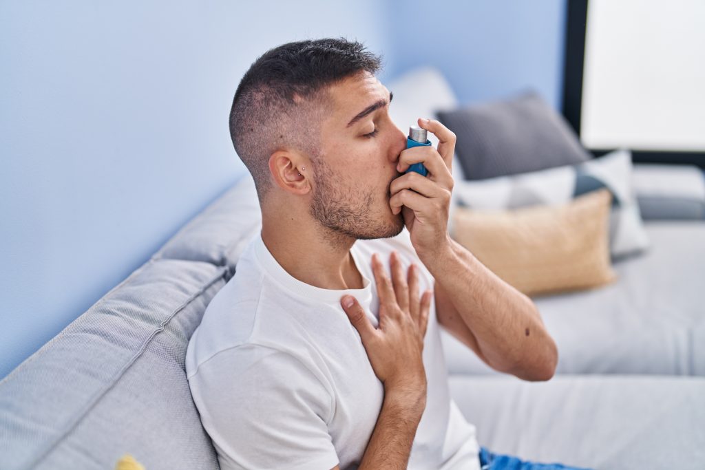 Single Dose Of Existing Antibody Injection May Cut Hospitalizations