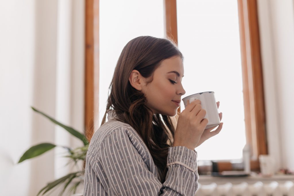 How Much To Drink For Benefits