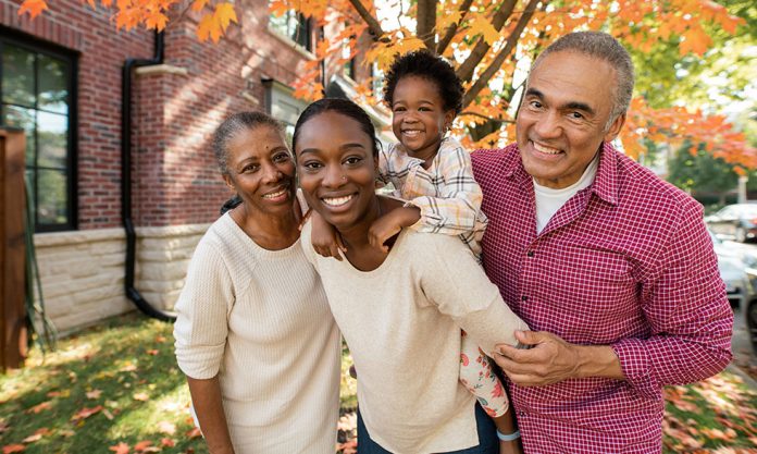 Do you know your family health history?