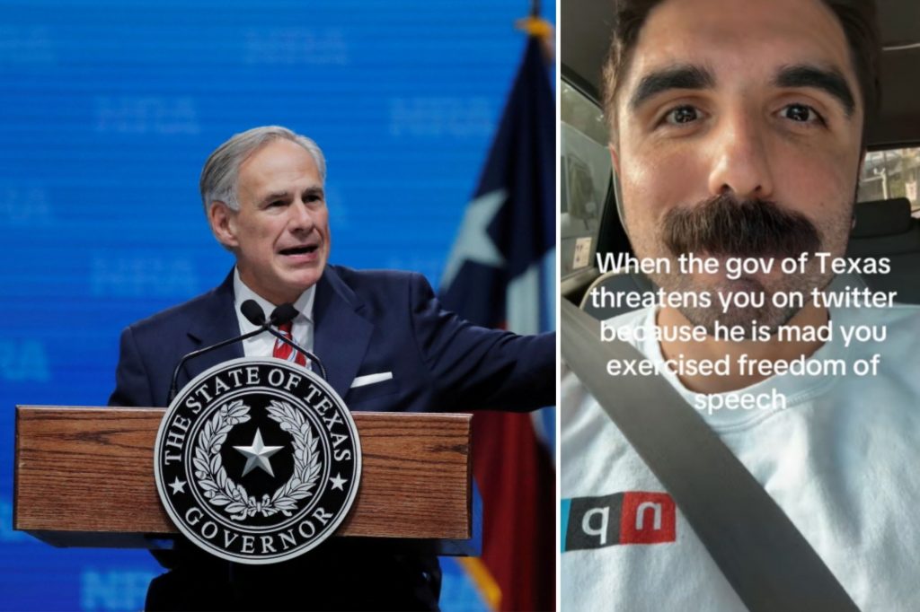 Texas Doctor Forced to Delete TikTok Helping Undocumented Immigrants Get Healthcare After Governor Threatens to Defund Children’s Hospital