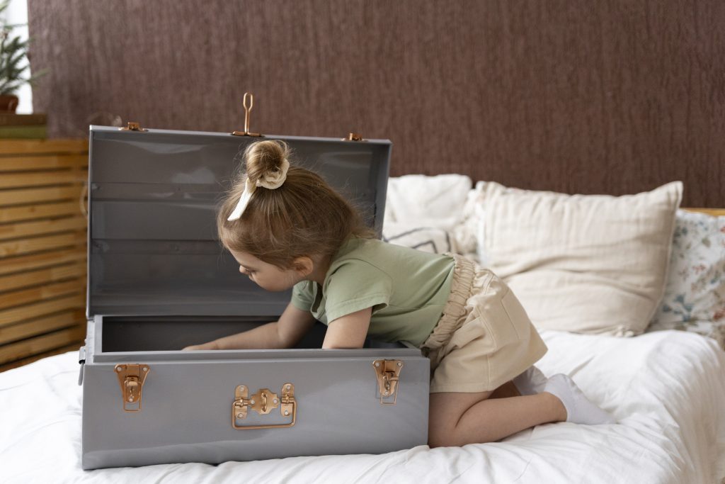 Pediatrician’s Tips To Avoid Accidental Poisoning