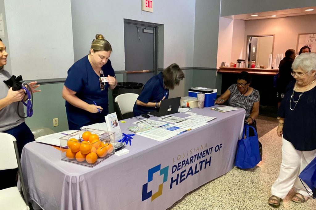 Promoting Covid, Flu Vaccines to Public Quietly Banned by Louisiana Department of Health: ‘Unconscionable’