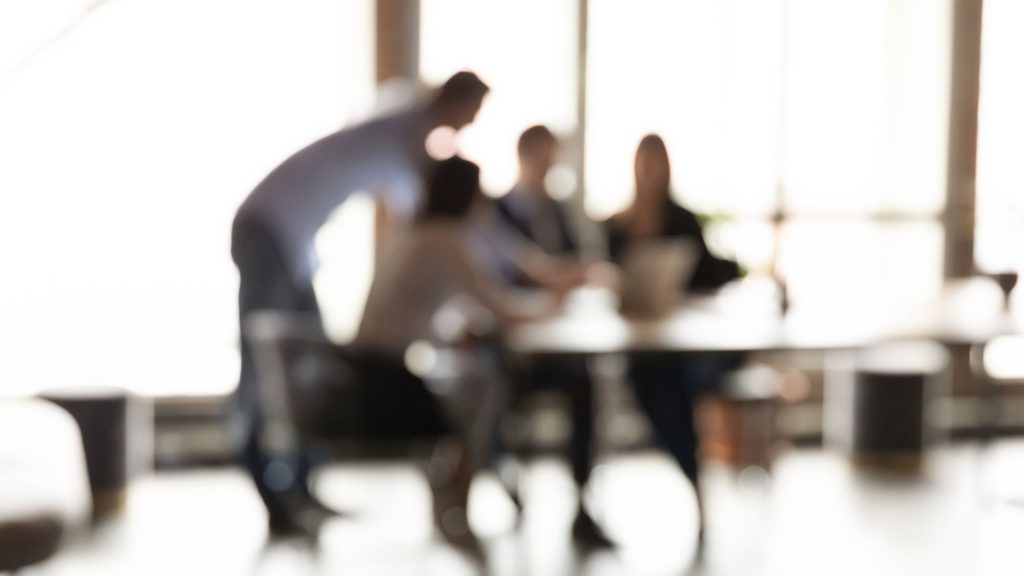 Managing PTSD symptoms at work