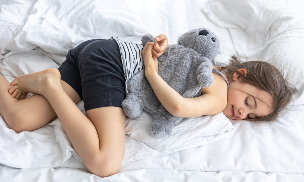 Dentist Cautions Parents About Dangers Of Sleep Apnea Dentist Cautions Parents About Dangers Of Sleep Apnea