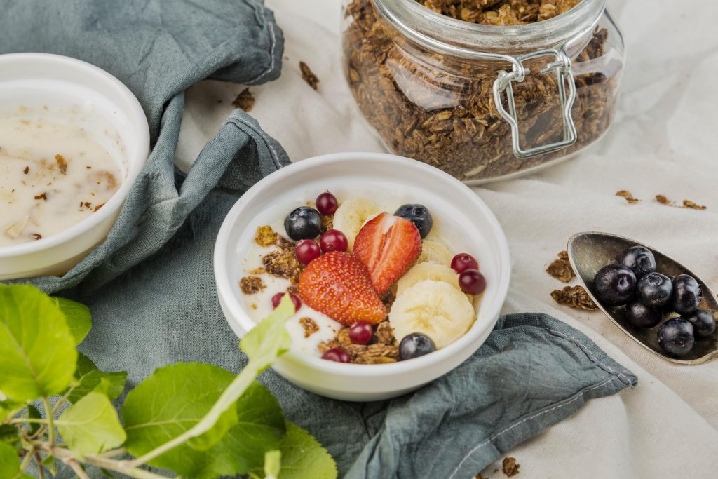 Here’s How Many Calories You Need For Morning Meal