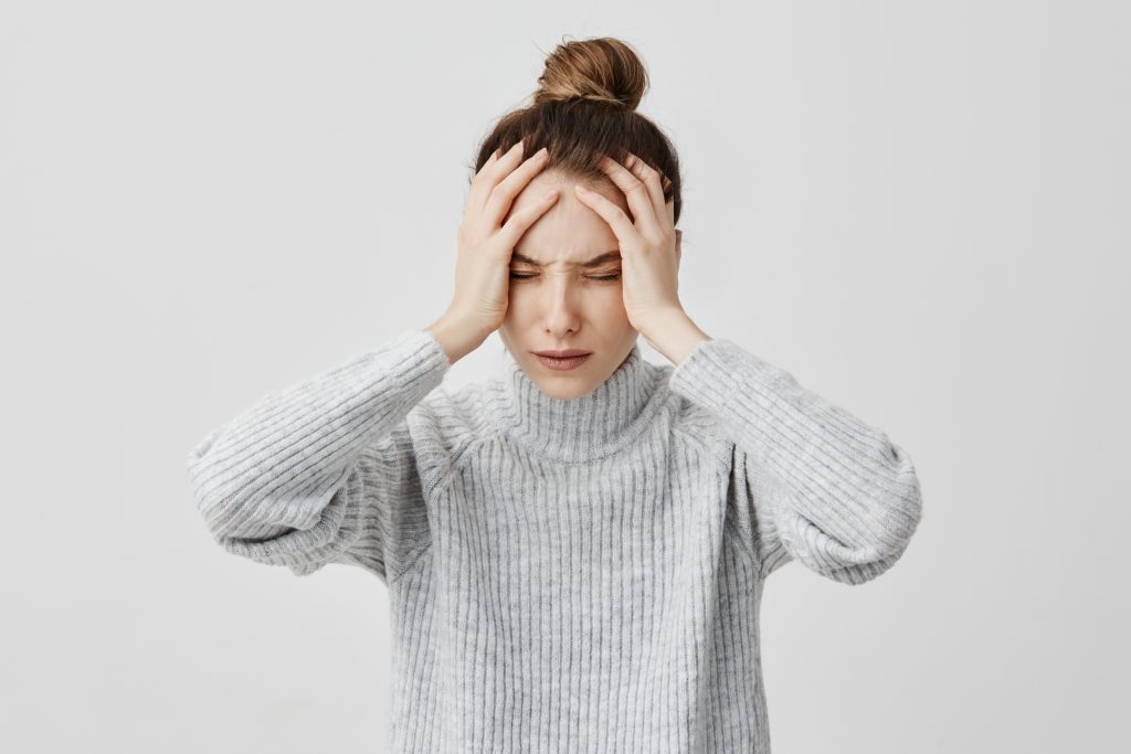 ‘Most Headaches Are Harmless’, But Neuro Warns Not To Ignore These 3 Signs ‘Most Headaches Are Harmless’, But Neuro Warns Not To Ignore These 3 Signs