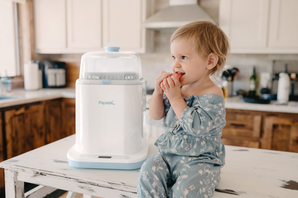Here’s What We Think of Papablic’s 4-in-1 Bottle Cleaner That Does It All