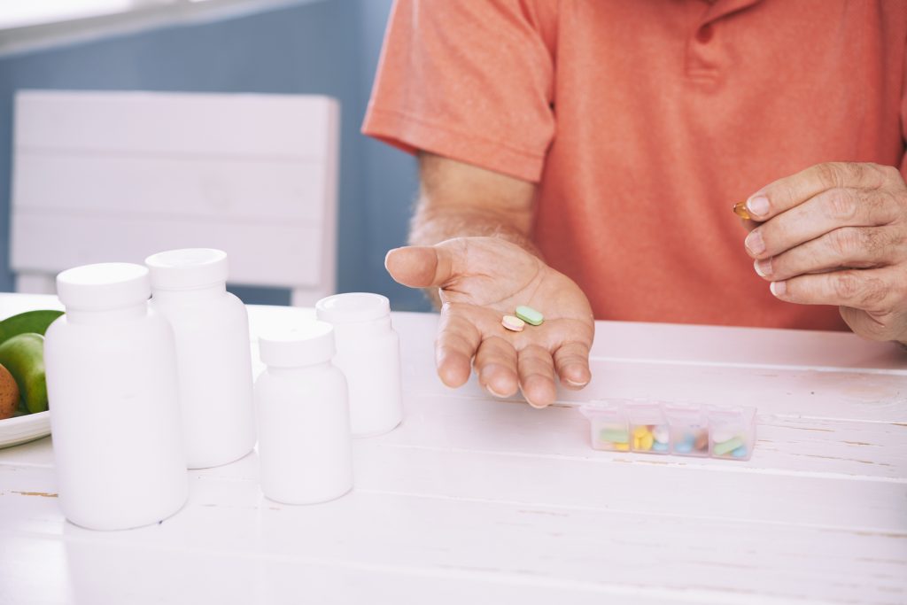 Can Supplements Increase Cancer Risk? Here’s What Cancer Dietitian Says